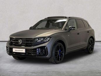 Volkswagen Touareg 3.0 V6 TSI eHybrid 4Motion R 5dr Tip Auto