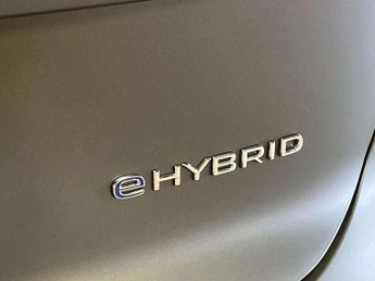 Volkswagen Touareg 3.0 V6 TSI eHybrid 4Motion R 5dr Tip Auto