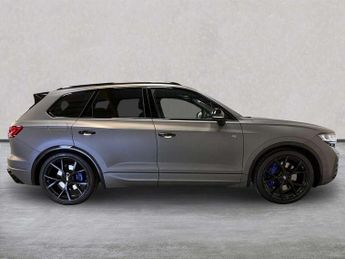Volkswagen Touareg 3.0 V6 TSI eHybrid 4Motion R 5dr Tip Auto