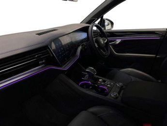 Volkswagen Touareg 3.0 V6 TSI eHybrid 4Motion R 5dr Tip Auto