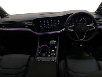 Volkswagen Touareg 3.0 V6 TSI eHybrid 4Motion R 5dr Tip Auto