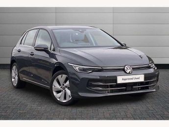 Volkswagen Golf 1.5 TSI 204 Style eHybrid 5dr DSG