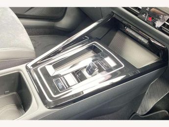 Volkswagen Golf 1.5 TSI 204 Style eHybrid 5dr DSG