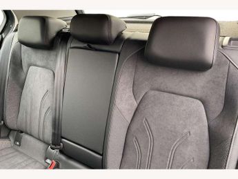 Volkswagen Golf 1.5 TSI 204 Style eHybrid 5dr DSG