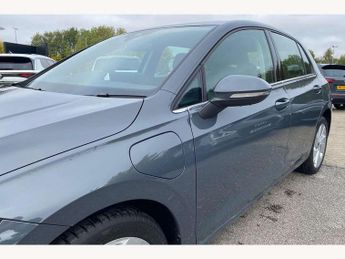 Volkswagen Golf 1.5 TSI 204 Style eHybrid 5dr DSG