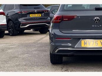 Volkswagen Golf 1.5 TSI 204 Style eHybrid 5dr DSG
