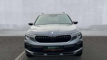 Skoda Kamiq 1.5 TSI SE L Edition 5dr DSG