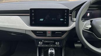 Skoda Kamiq 1.5 TSI SE L Edition 5dr DSG
