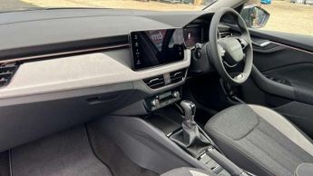 Skoda Kamiq 1.5 TSI SE L Edition 5dr DSG