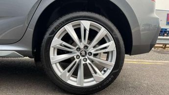 Skoda Kamiq 1.5 TSI SE L Edition 5dr DSG