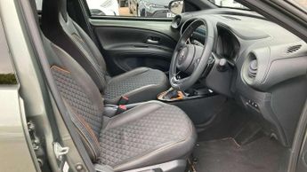 Toyota Aygo X 1.0 VVT-i Limited Edition 5dr Auto