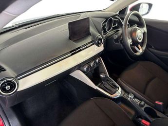 Mazda 2 1.5 Skyactiv G Exclusive-Line 5dr Auto