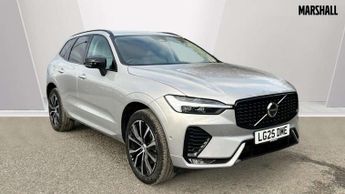 Volvo XC60 2.0 B5P Plus Dark 5dr AWD Geartronic