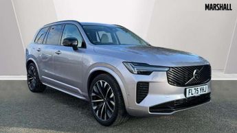 Volvo XC90 2.0 B5P Ultra Dark 5dr AWD Geartronic