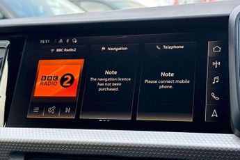 Audi A1 30 TFSI S Line 5dr S Tronic