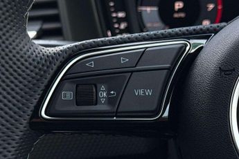 Audi A1 30 TFSI S Line 5dr S Tronic