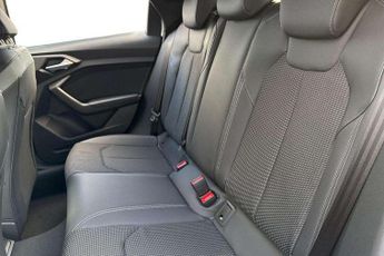 Audi A1 30 TFSI S Line 5dr S Tronic
