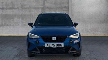 SEAT Arona 1.0 TSI 115 FR Sport 5dr DSG