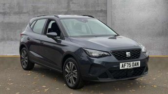 SEAT Arona 1.0 TSI SE Technology 5dr