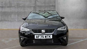 SEAT Ibiza 1.0 TSI 115 FR Sport 5dr DSG