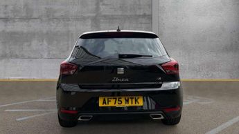 SEAT Ibiza 1.0 TSI 115 FR Sport 5dr DSG