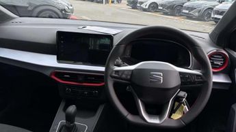 SEAT Ibiza 1.0 TSI 115 FR Sport 5dr DSG