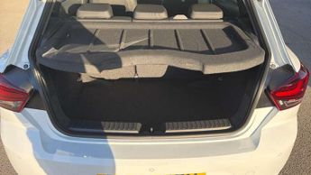 SEAT Ibiza 1.0 TSI 115 FR Sport 5dr DSG