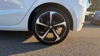 SEAT Ibiza 1.0 TSI 115 FR Sport 5dr DSG