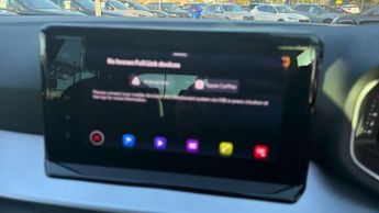 SEAT Ibiza 1.0 TSI 115 FR Sport 5dr DSG