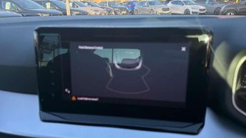 SEAT Ibiza 1.0 TSI 115 FR Sport 5dr DSG