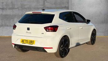 SEAT Ibiza 1.0 TSI 115 FR Sport 5dr DSG