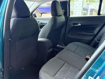 Fiat 600 1.2 Hybrid 48V 5dr eDCT-6