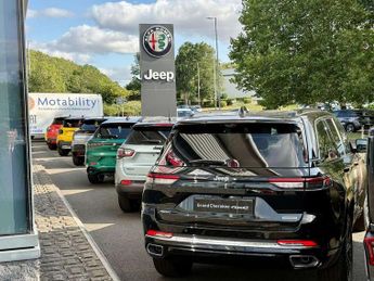 Fiat 600 1.2 Hybrid 48V 5dr eDCT-6