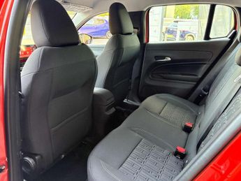 Fiat 600 1.2 Hybrid 48V 5dr eDCT-6