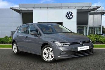 Volkswagen Golf 1.5 TSI 150 Life 5dr
