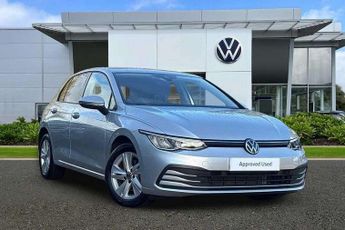Volkswagen Golf 1.5 TSI 150 Life 5dr