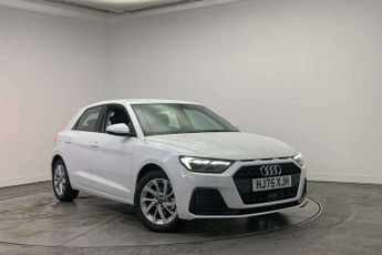 Audi A1 30 TFSI Sport 5dr S Tronic