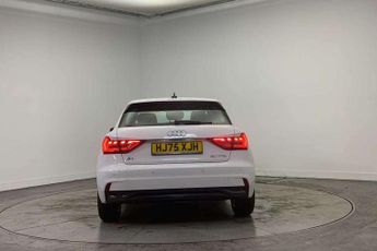 Audi A1 30 TFSI Sport 5dr S Tronic