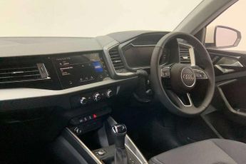 Audi A1 30 TFSI Sport 5dr S Tronic