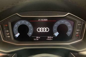 Audi A1 30 TFSI Sport 5dr S Tronic