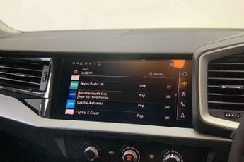 Audi A1 30 TFSI Sport 5dr S Tronic