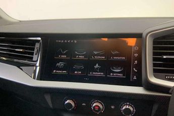 Audi A1 30 TFSI Sport 5dr S Tronic