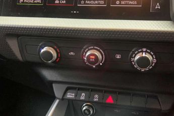 Audi A1 30 TFSI Sport 5dr S Tronic