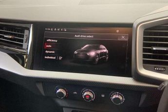 Audi A1 30 TFSI Sport 5dr S Tronic