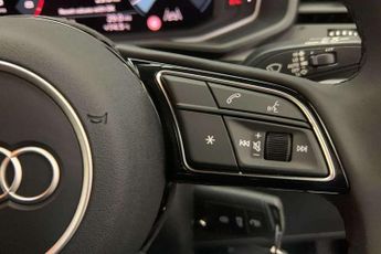 Audi A1 30 TFSI Sport 5dr S Tronic