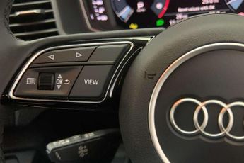 Audi A1 30 TFSI Sport 5dr S Tronic