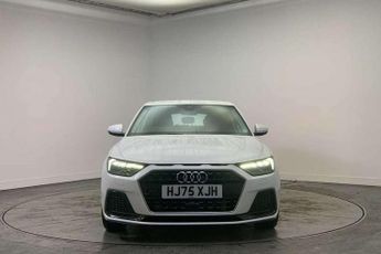 Audi A1 30 TFSI Sport 5dr S Tronic