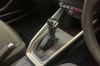 Audi A1 30 TFSI Sport 5dr S Tronic