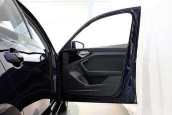 Audi A1 30 TFSI Sport 5dr S Tronic