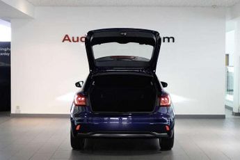 Audi A1 30 TFSI Sport 5dr S Tronic